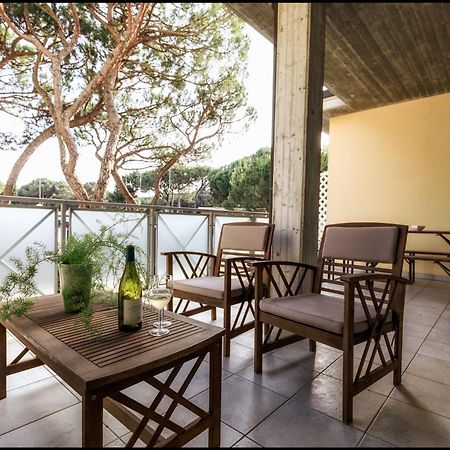 Residence Rivaverde Marina di Ravenna Dış mekan fotoğraf