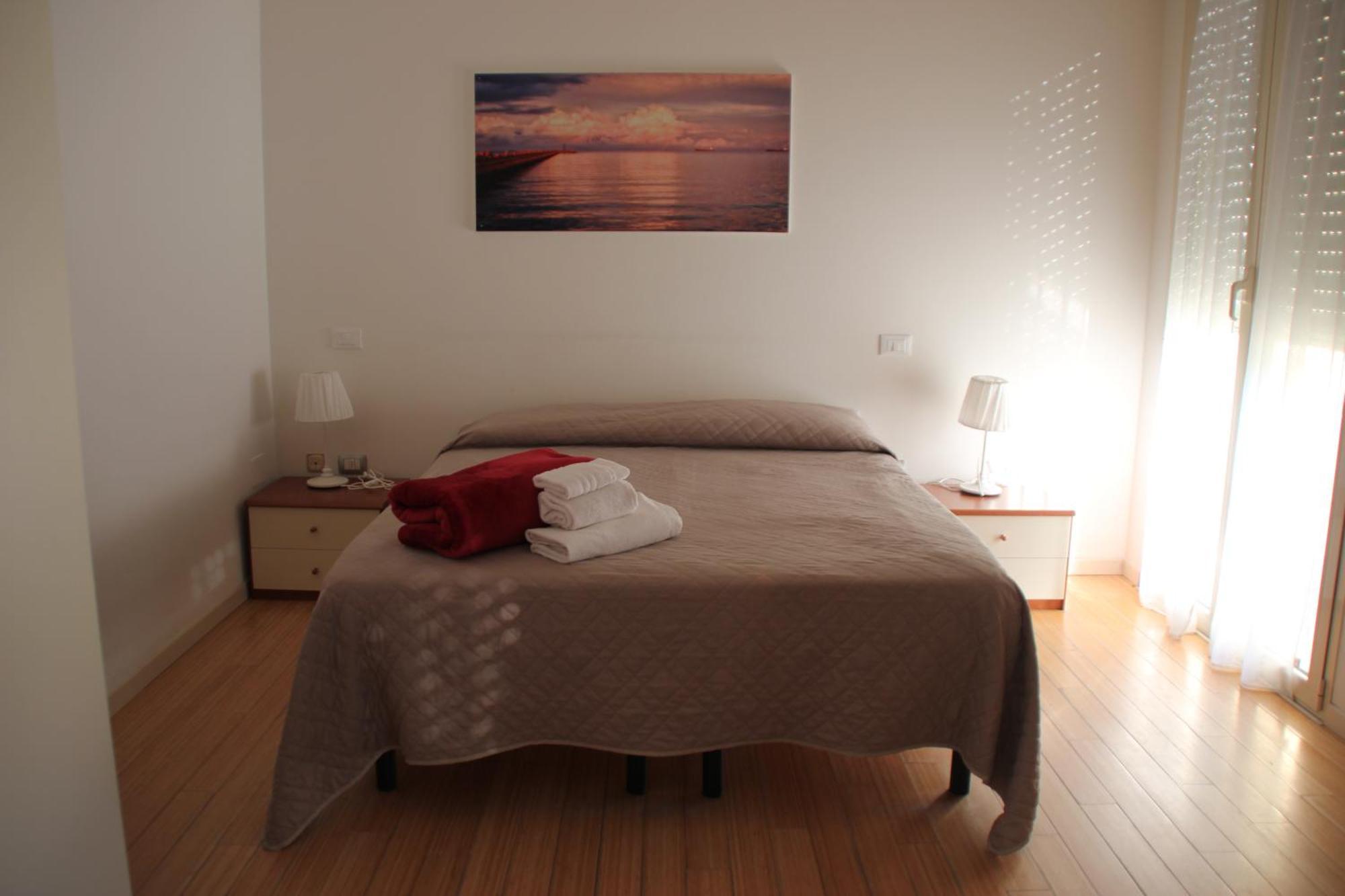 Residence Rivaverde Marina di Ravenna Dış mekan fotoğraf