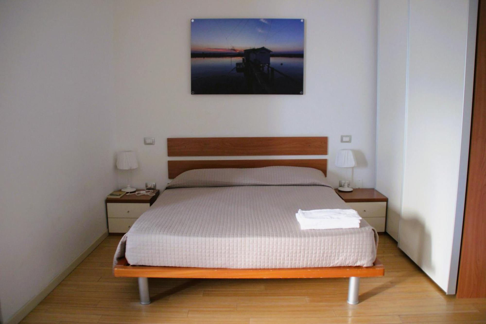 Residence Rivaverde Marina di Ravenna Dış mekan fotoğraf