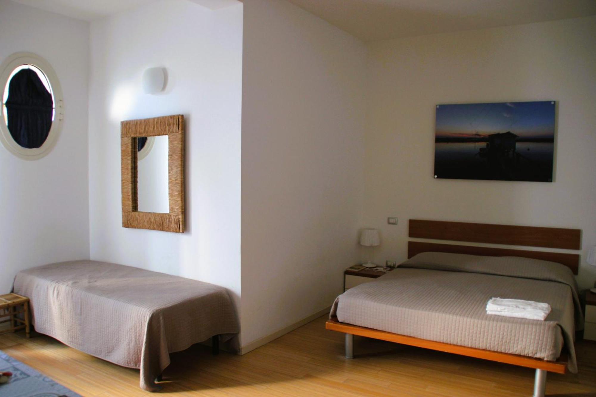 Residence Rivaverde Marina di Ravenna Dış mekan fotoğraf