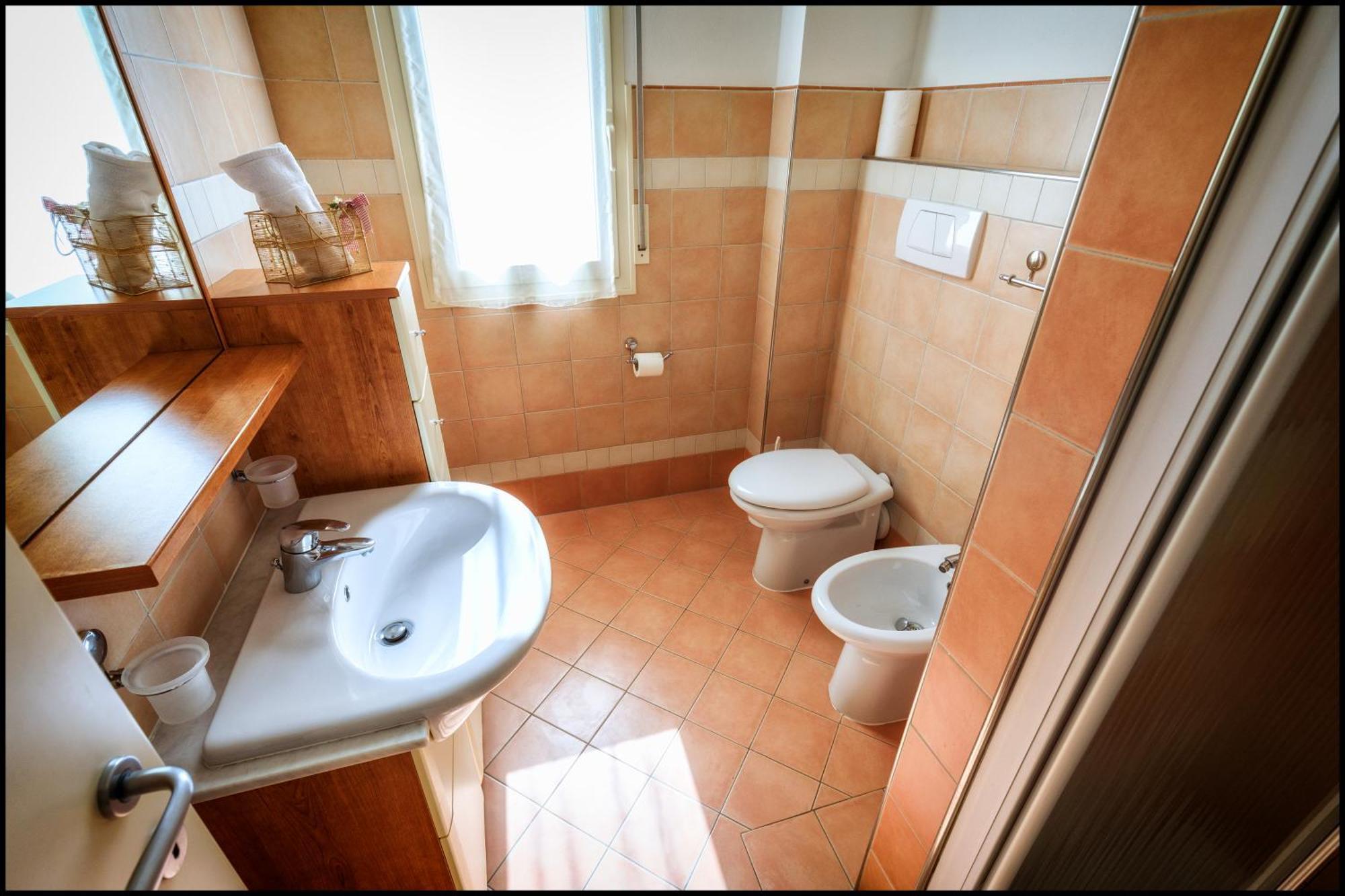 Residence Rivaverde Marina di Ravenna Dış mekan fotoğraf