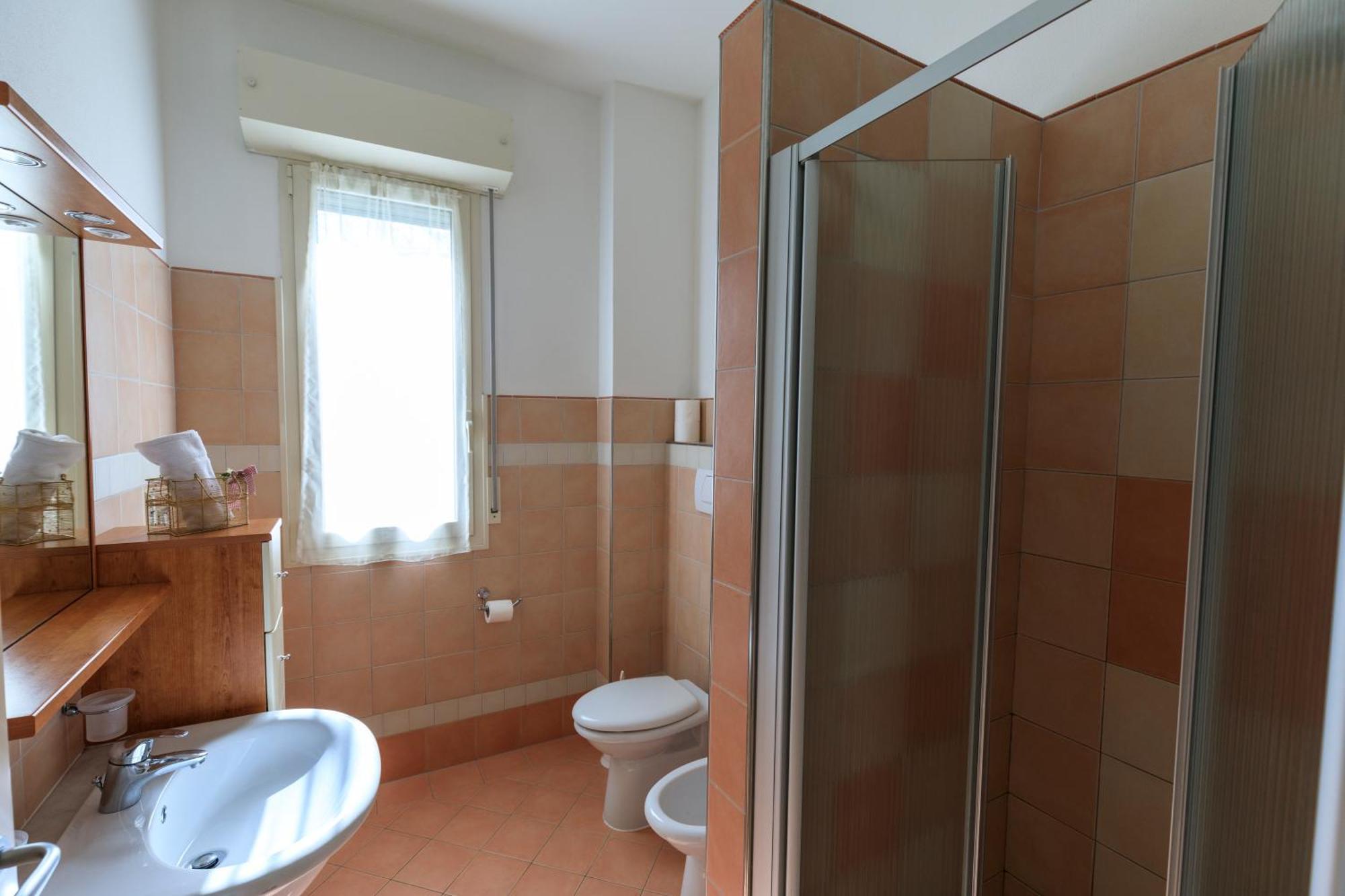 Residence Rivaverde Marina di Ravenna Dış mekan fotoğraf