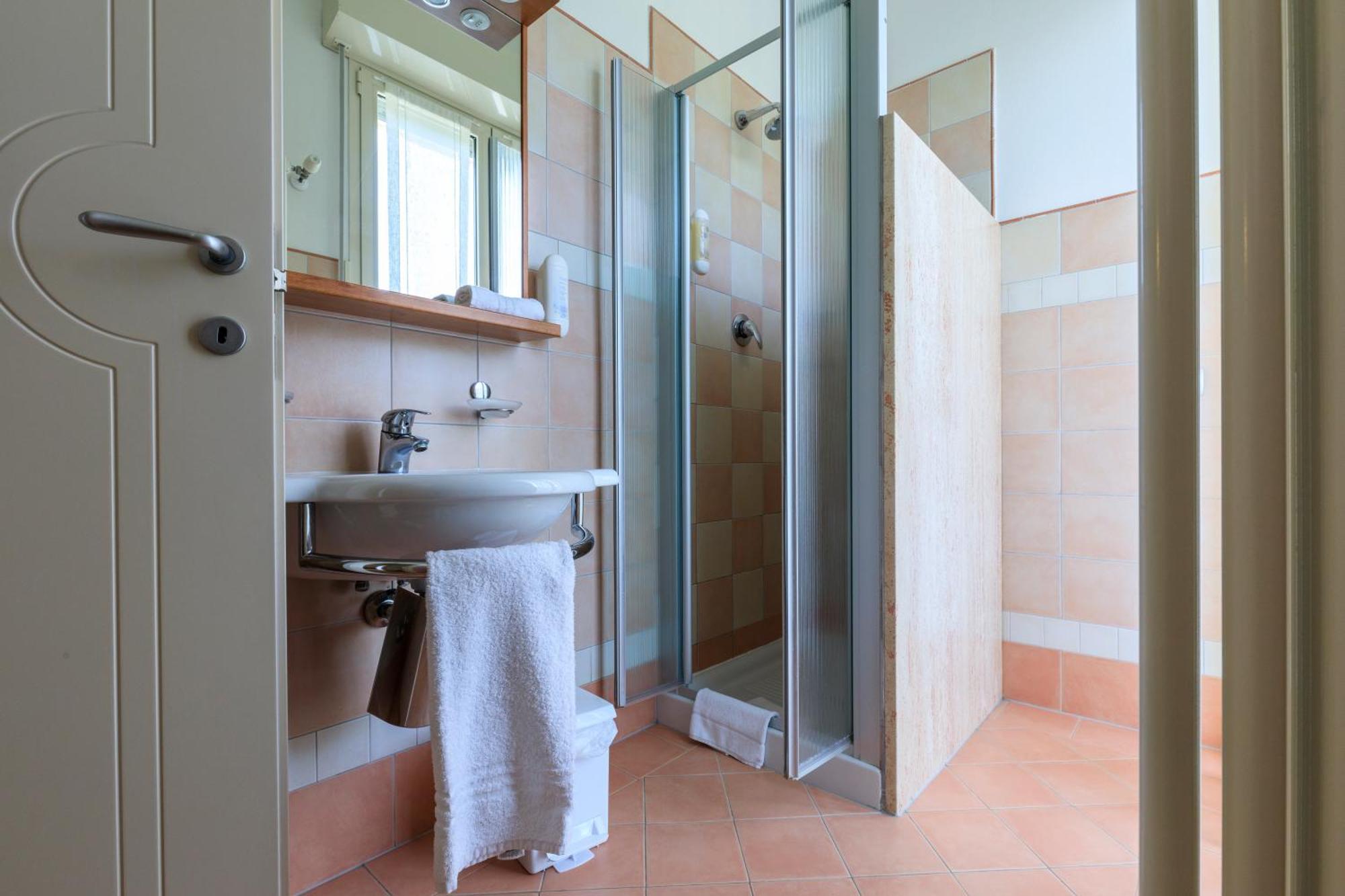 Residence Rivaverde Marina di Ravenna Dış mekan fotoğraf