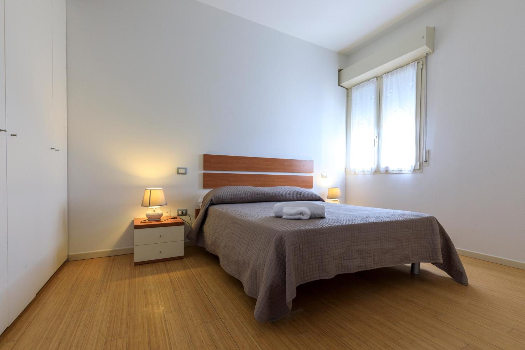Residence Rivaverde Marina di Ravenna Dış mekan fotoğraf