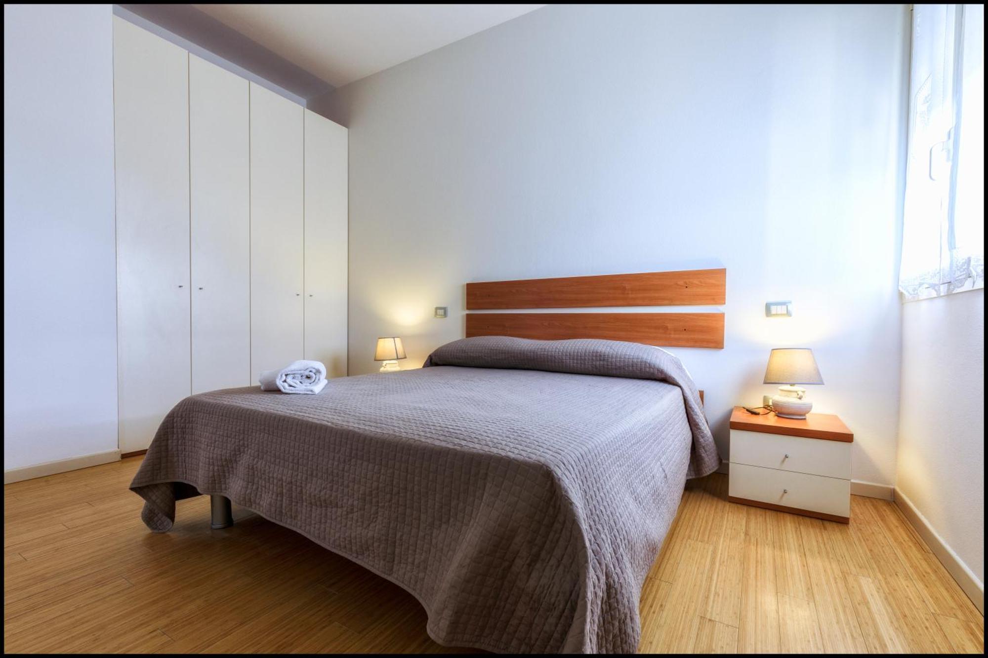 Residence Rivaverde Marina di Ravenna Dış mekan fotoğraf