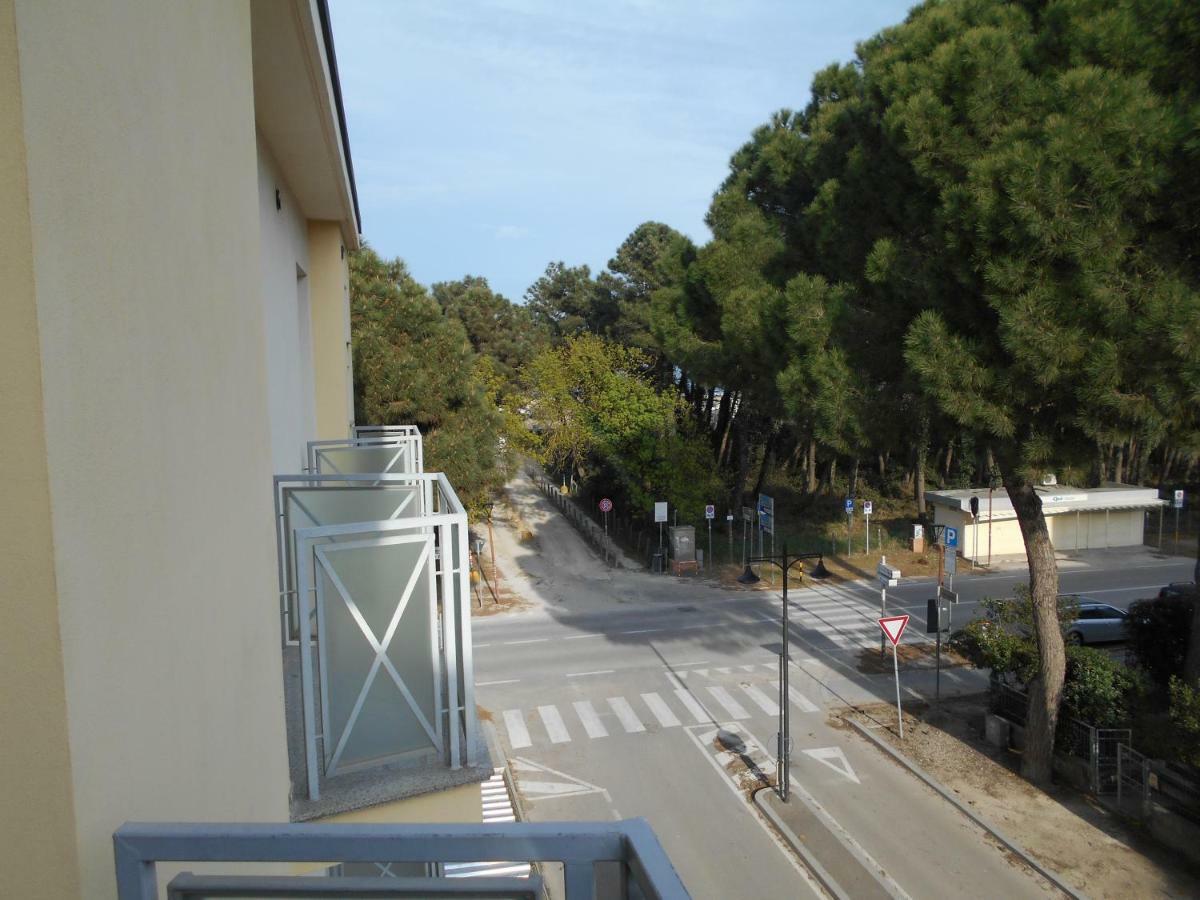 Residence Rivaverde Marina di Ravenna Dış mekan fotoğraf