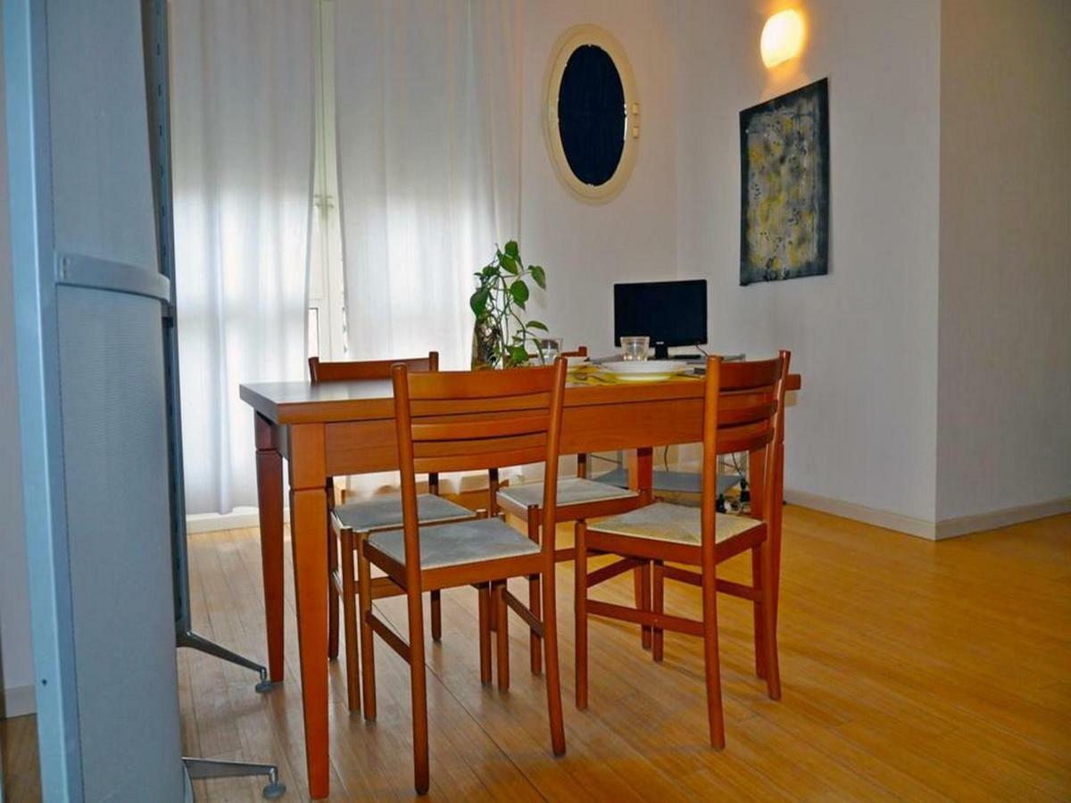 Residence Rivaverde Marina di Ravenna Dış mekan fotoğraf